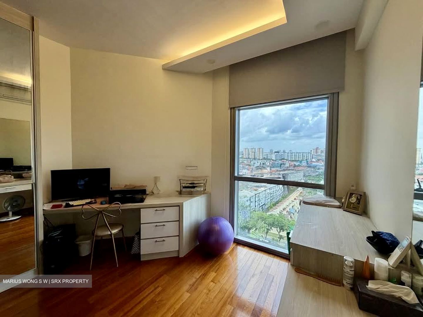 The Bayshore (D16), Condominium #528468181